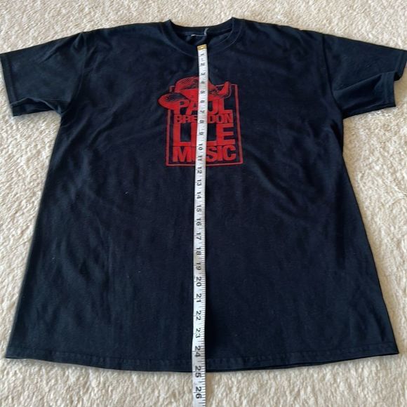 Paul Brendon Lile short sleeve shirt - Picture 12 of 16